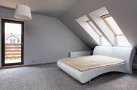 Twynyrodyn bedroom extensions